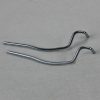Brace, Formed Wire Power Nozzle Base 15XP 2Pk Part Number: 104500 for Proteam