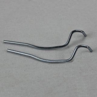 Brace, Formed Wire Power Nozzle Base 15XP 2Pk Part Number: 104500 for Proteam