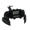 Bracket, Gray Headlight Frame G4 Part Number: 161793 for Kirby