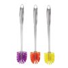 Brush, 13" Plum/Orange/Lime Slim Bottle Part Number: 15652 for Casabella