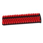 Brush Card, Black/Red Flip-It 7340/5200/2949 Part Number: 203-6700 for Bissell — part 12 thumbnail