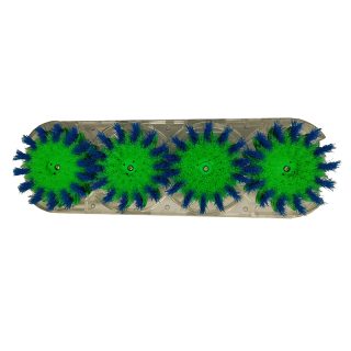 Brush, Floormate Deluxe Wood Floor FH40150/60 Part Number: 440004832 for Hoover