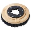 Brush, Medium Grit 13" Part Number: 62051 for Eureka