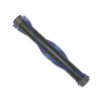 Brush Roll, GK Windsor 15 Sensor Ea Part Number: GK-WIN2838 15 INCH for Windsor Replacement