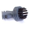 Brush, Round Nylon Long/Med Bristles MR100 Steamer Part Number: MR-100-7 for Vapamore