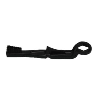 Brush, Separator Cleaning W/Wrench E-Series Part Number: R7323B for Rexair