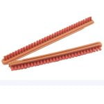 Brush Strip, 16 Inch VGII Wide Track Pair Ora Part Number: 52246-1 for Eureka — part 12 thumbnail