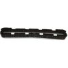 Brush Strip, 9-1/2" Oval Floor Tool D4/2889/2894 Part Number: R2540 for Rexair