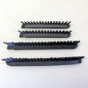 NO LONGER AVAILABLE MUST ORDER ENTIRE BRUSH SKU 32340109 Brush Strip, Blue 2-Short 2-Long PB11 Power Nozzle Part Number: PB11-1-11 for Dust Care