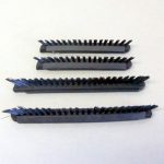 NO LONGER AVAILABLE MUST ORDER ENTIRE BRUSH SKU 32340109 Brush Strip, Blue 2-Sh… — part 11 thumbnail