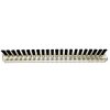 Brush Strip, CR69/CR79 Prograde 4-RQD Also 6100C Part Number: 700175500 for Cirrus