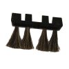Brush Strip, Long Brushes Corner All XL21/600ECC Part Number: 430000901 for Oreck