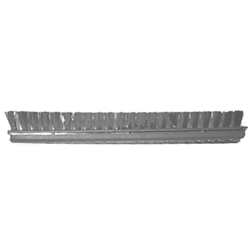 Brush Strip, Sharp Twin Eng Fits 12/14 In Set Of 2 Part Number: 86-3601-08 for Sharp Replacement