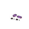 Brushes, Tangle Free Turbo Tool Part Number: 963556-01 for Dyson