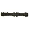 Brush Dowel 135 Black