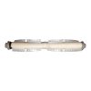 NO LONGER AVAILABLE Brushroll, 14 In 4 Row W/Magnet Wood Replcmnt Part Number: 673274 for Royal Replacement
