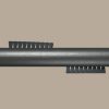 Brushroll,  2 Row 1Cr - 3Cb Part Number: K-33CS for Kirby Replacement