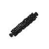 Brush Assm Rubbermaid Repl
