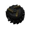 Brushroll, 2HD/ULTG Zip Brush Part Number: 461512 for Kirby