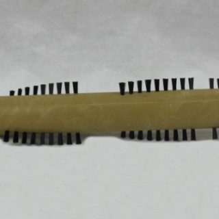 Brushroll, Assy Heritage Glass Resin BB Part Number: 48-3452-02 for Kirby Replacement
