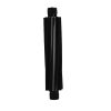 Brushroll, Bladed Push Sweeper PR2600/HO3000 Part Number: 2400-1 for Oreck