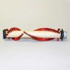 Brushroll, Fiberglass W/Ball Bearing 988/9000 Part Number: 58-3404-08 for Oreck Replacement