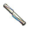 Brushroll, GK Sanitaire OEM VG II Ea Part Number: GK-SAN-BRROLL for Eureka Replacement
