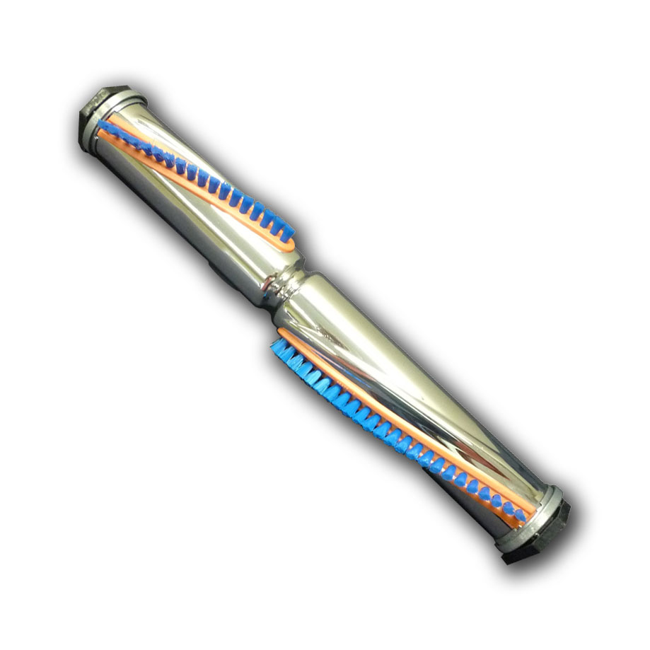 Brushroll, GK Sanitaire OEM VG II Ea Part Number: GK-SAN-BRROLL for Eureka Replacement