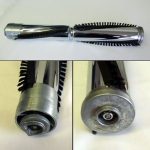 Brushroll, PB11 (Flat Pulley) Assembly Part Number: PB11-1-9 for Dust Care — part 9 thumbnail