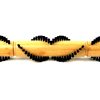 Brushroll, :( Perfect Serpentine Roller Part Number: PPN7V for Perfect