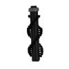 Brushroll, Rainbowmate Rexair D4 Powermate Part Number: R4873 for Rexair