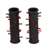 Brushroll, Turbinehead Canister DC23 1-Pair Part Number: 923492-01 for Dyson