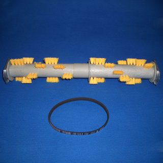 Brushroll, Turbocat Zoom Ex Power Head Part Number: 8896 for HP Products