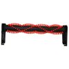 Udc Brush4 Row Thru Axlerepl