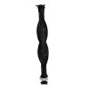 Brushroll, Wessel Werk EBK360/ECP800 Vacuflo Edge Part Number: 10.9 048-302 for Built-In