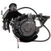 Bucket, only DC40 for Motor Part Number: 924603-01 for Dyson