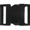 Buckle Set, Waist ProVac/CoachVac/MegaVac Part Number: 106719 for Proteam