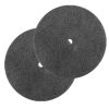Buffing Pad, Gray Felt Kenmore/Koblenz/B&D 2Pk Part Number: 45-0103-7 for Koblenz