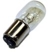 Bulb, 25Watt Double Pole Most Vacs 50/Box Part Number: 32-7600-02 for Fitall