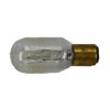 Bulb, Double Pole 505-1CR Part Number: 1650  S for Kirby
