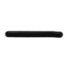 Bumper, 5.5" Black Rubber Rug Nozzle TriStar Part Number: 70122 for Compact