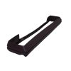 Bumper, Black Cherry Rubber Nozzle G5 Part Number: 140497 for Kirby