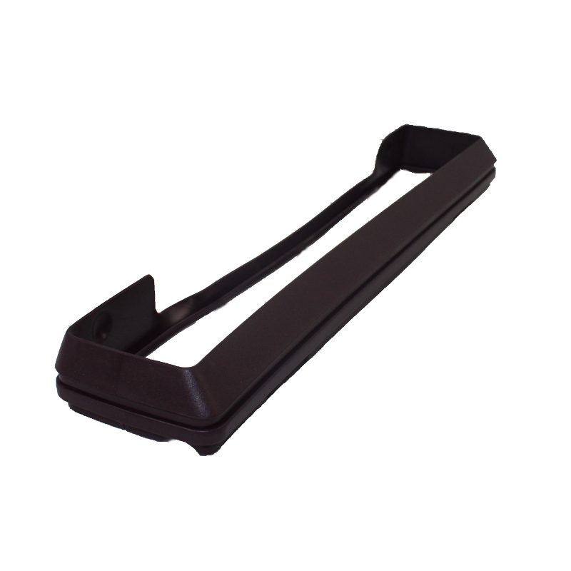Bumper, Black Cherry Rubber Nozzle G5 Part Number: 140497 for Kirby