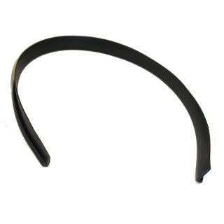 Bumper, Black Rubber Nozzle Proforce 1500XP Part Number: 104218 for Proteam