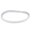 Bumper, Clear Rubber 8300/9300/XL2000 Seri Part Number: 430000945 for Oreck