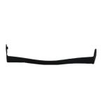 Bumper, Dark Gray Rubber V5210 Part Number: AC10ACRSZV07 for Panasonic — part 2 thumbnail