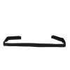 Bumper, Dark Gray Turbo Cat T-210 Part Number: 7222-02-X for HP Products