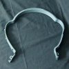 Bumper, Gray CR78/CR88/CR89/CR99/CR79 Part Number: 700009303 for Cirrus