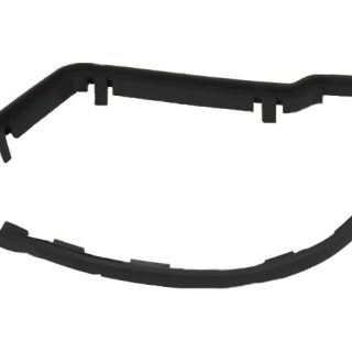 Bumper, Gray Rubber Main XL21 Part Number: 430001003 for Oreck