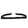 Bumper, Gray Rubber Nozzle E/E2 Series SE Part Number: R8149 for Rexair
